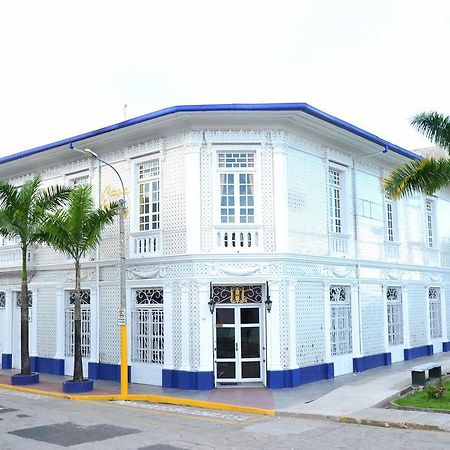 Casa Morey Икитос Экстерьер фото