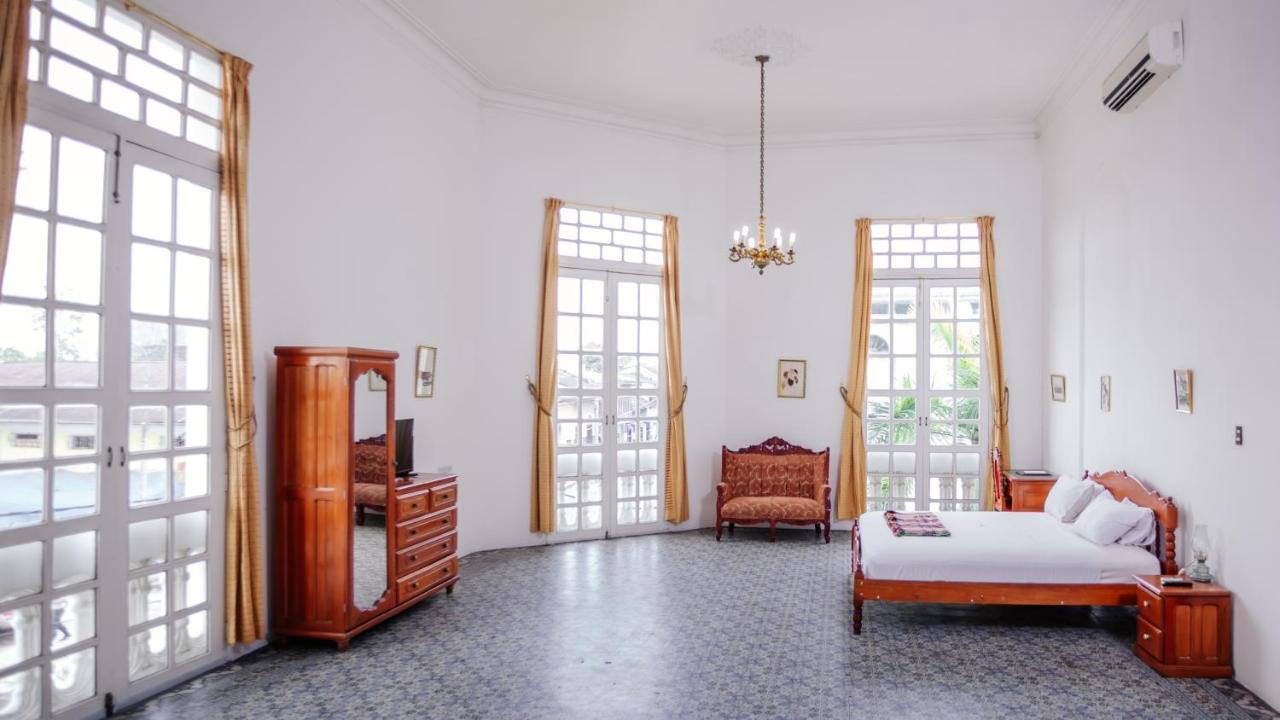 Casa Morey Икитос Экстерьер фото