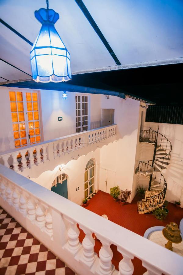 Casa Morey Икитос Экстерьер фото
