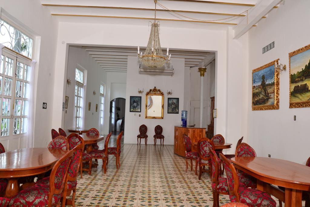 Casa Morey Икитос Экстерьер фото