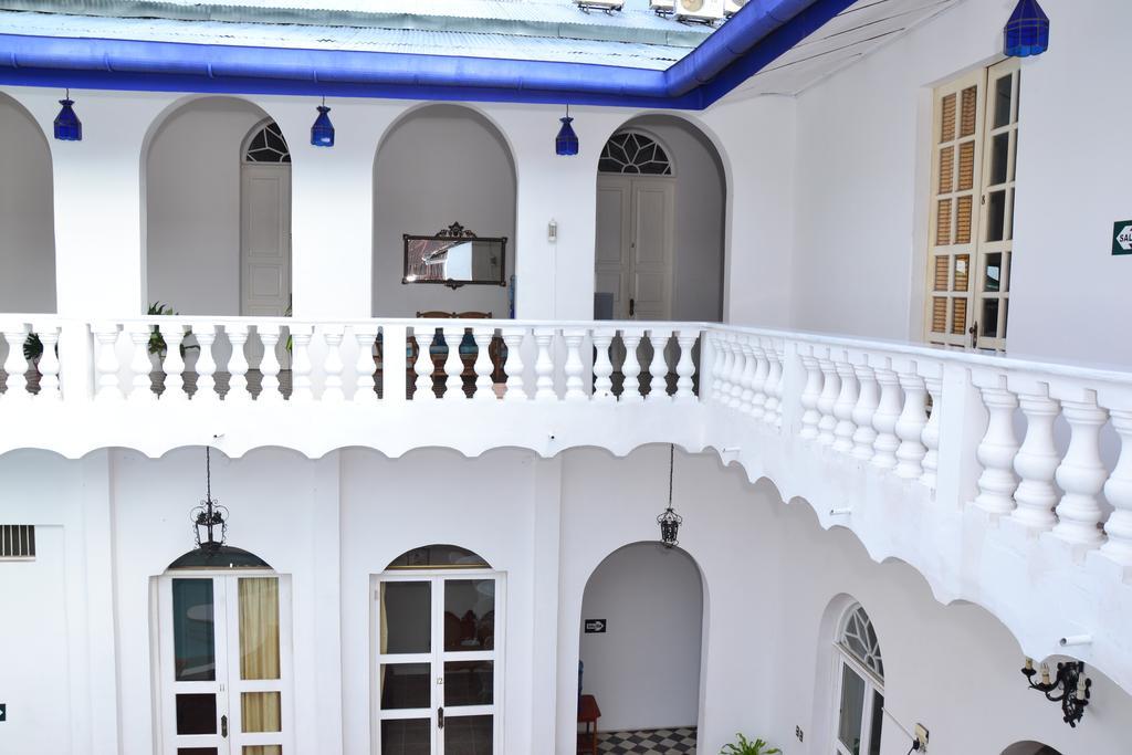 Casa Morey Икитос Экстерьер фото