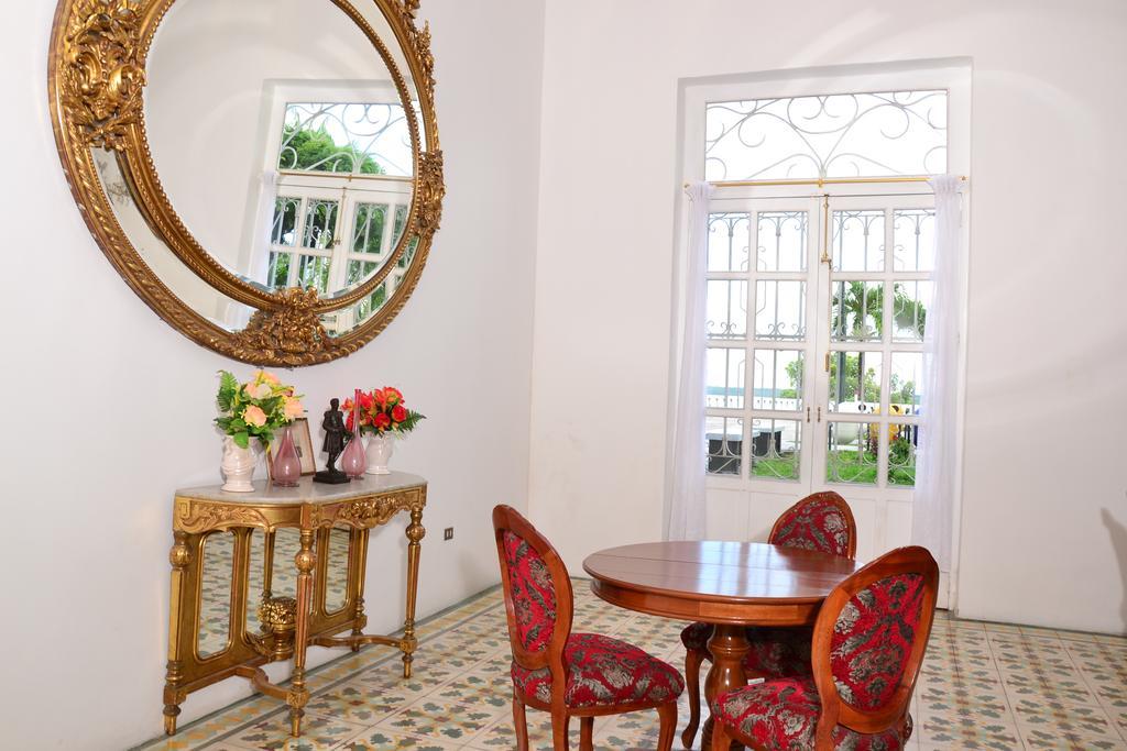 Casa Morey Икитос Экстерьер фото