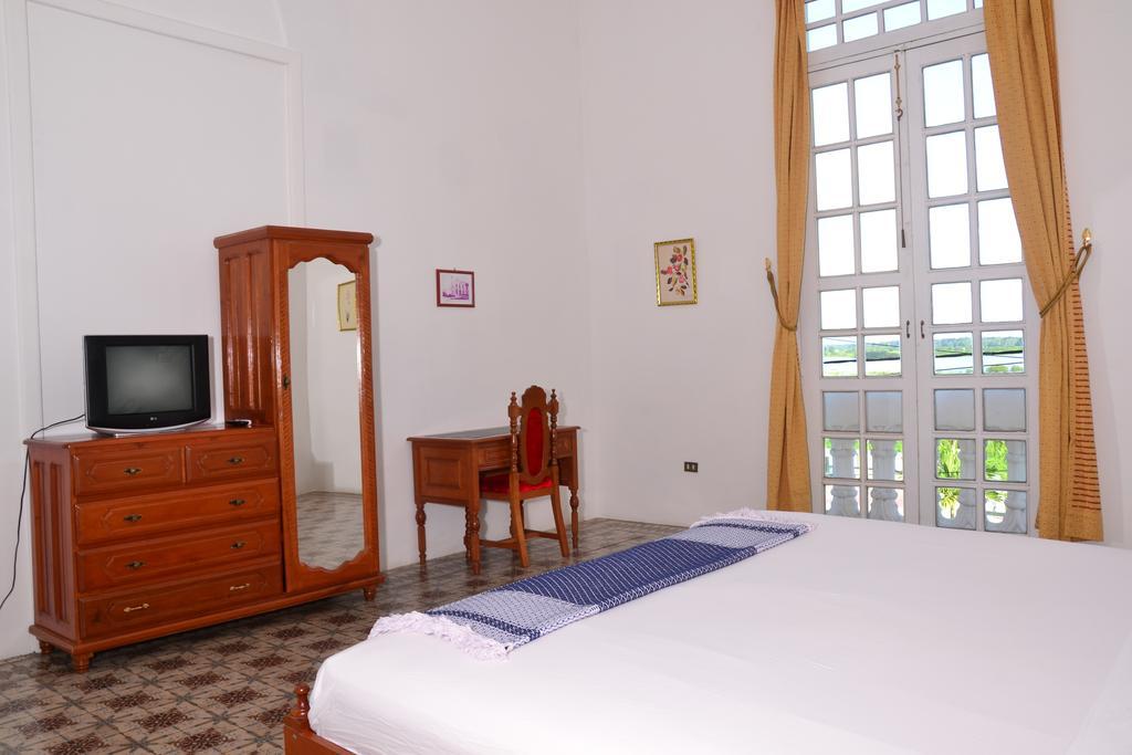 Casa Morey Икитос Номер фото