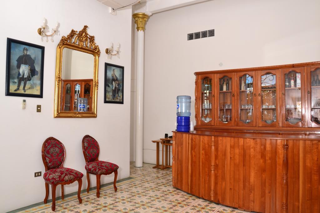 Casa Morey Икитос Экстерьер фото