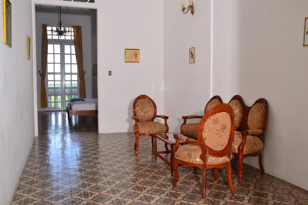 Casa Morey Икитос Номер фото