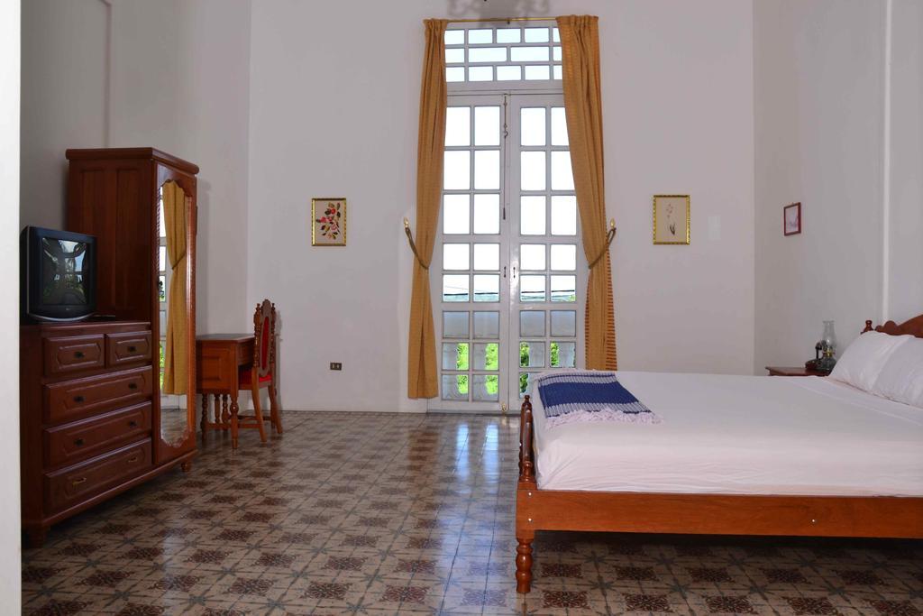 Casa Morey Икитос Номер фото