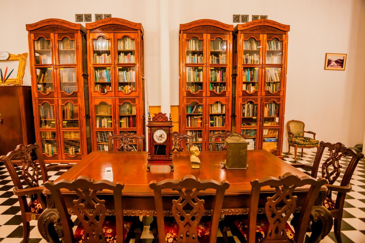 Casa Morey Икитос Экстерьер фото