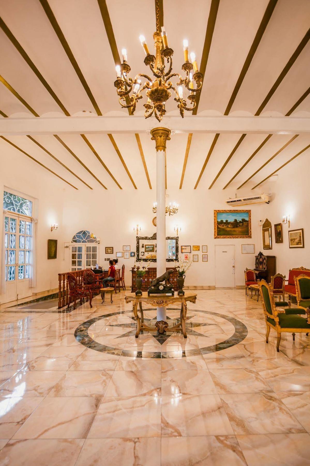 Casa Morey Икитос Экстерьер фото