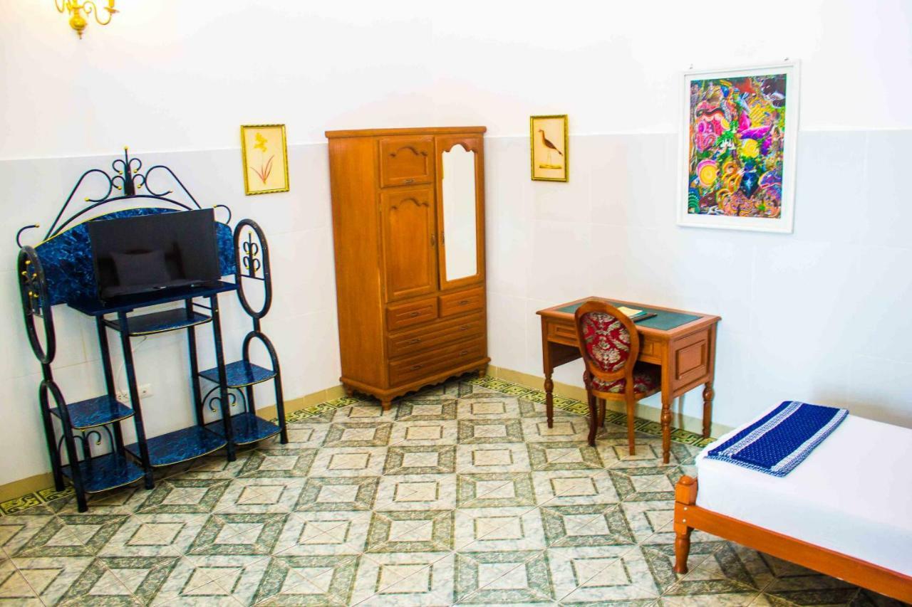 Casa Morey Икитос Экстерьер фото